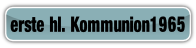 erste hl. Kommunion1965.
