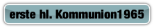 erste hl. Kommunion1965.
